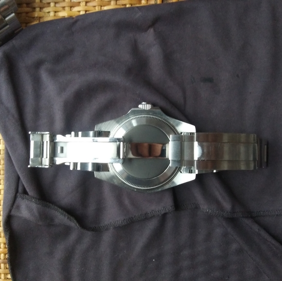 Deep Sea Dweller sub watch - Picture 2 of 6